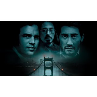 Zodiac (2007)