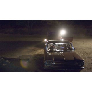 Zodiac (2007)