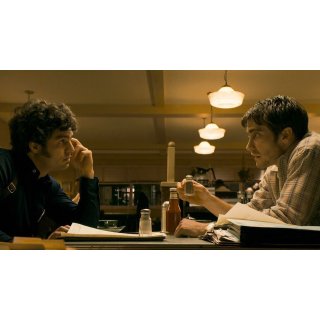 Zodiac (2007)
