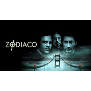 Zodiac (2007)