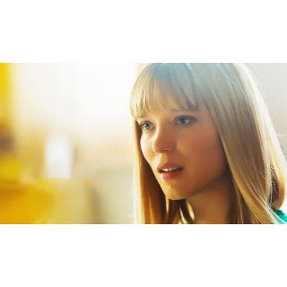 Zoe (2018)