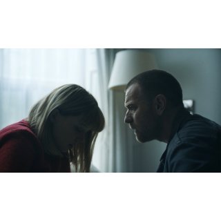 Zoe (2018)