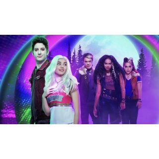 Zombies 2 (2020)
