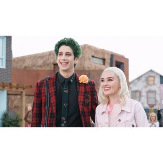 Zombies 3 (2022)