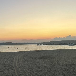 Zombies on The Beach (2026)