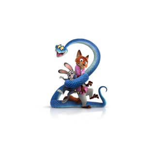 Zootopia 2 (2025)