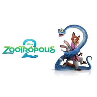 Zootopia 2 Picture 9