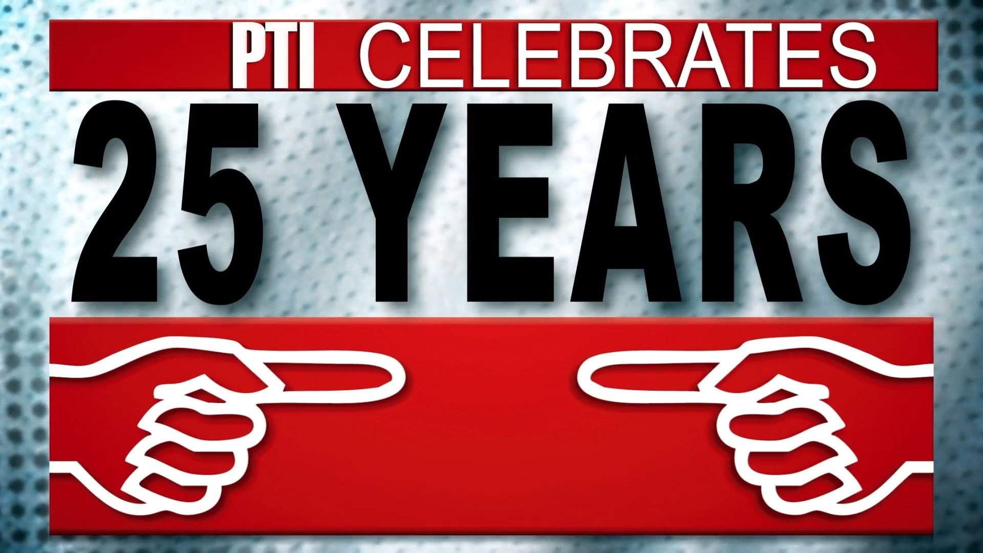 PTI 25th Anniversary Special (2026)