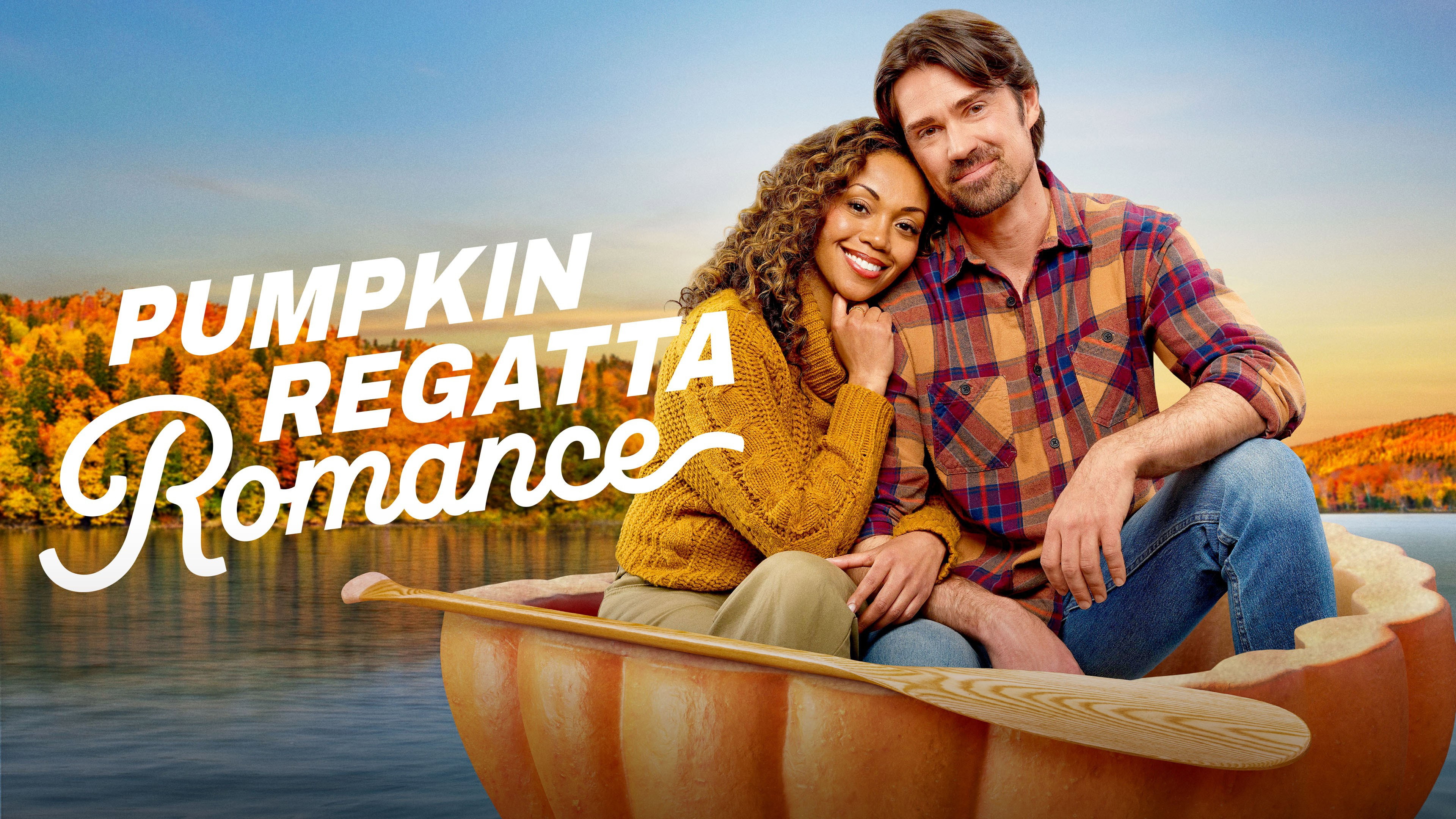 Pumpkin Regatta Romance (2026)