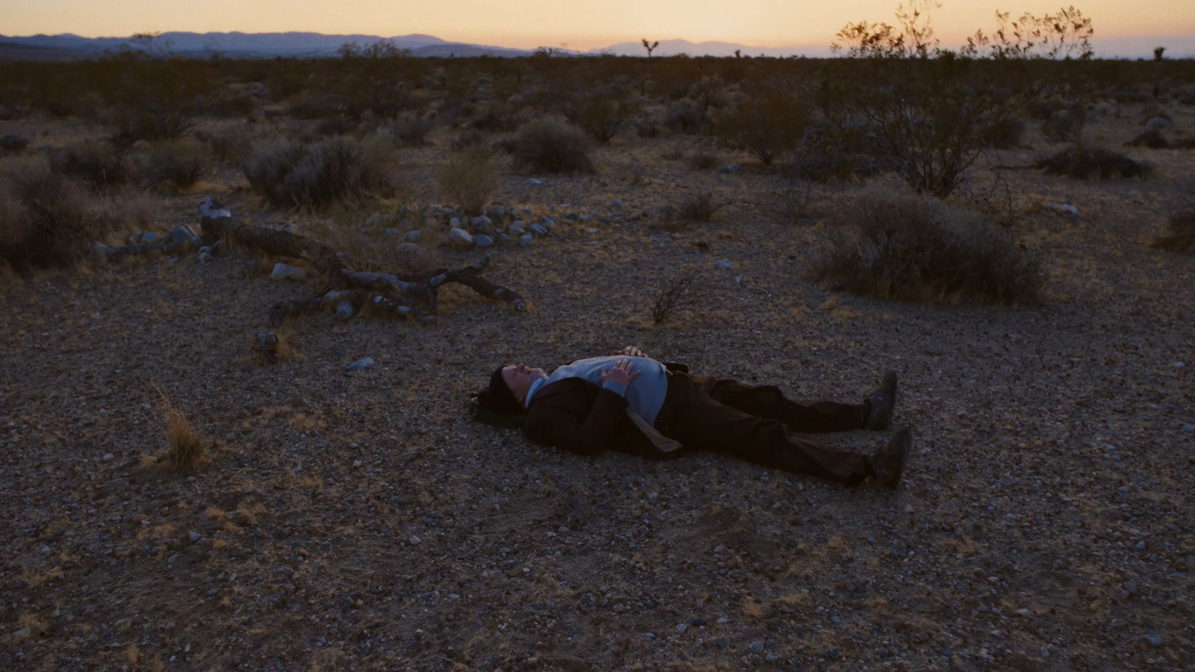 Rancho Mirage (2026)