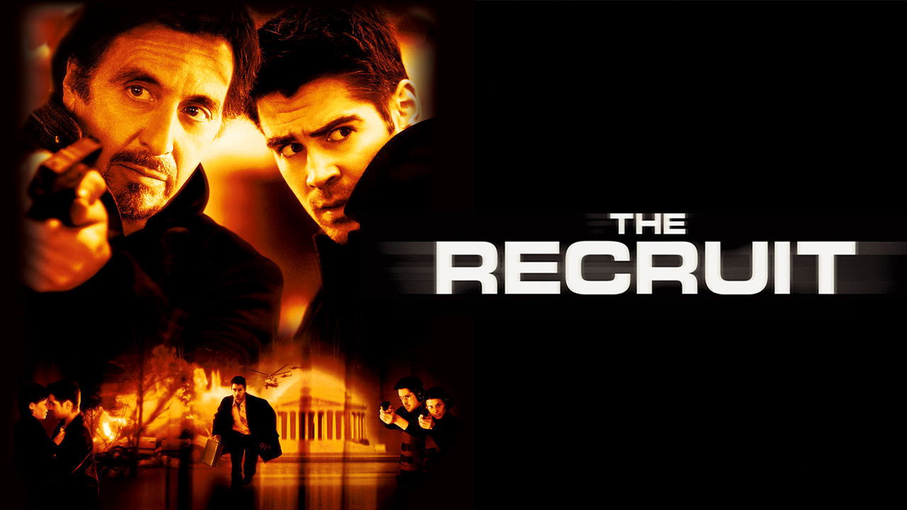 Recruit, The (2003)