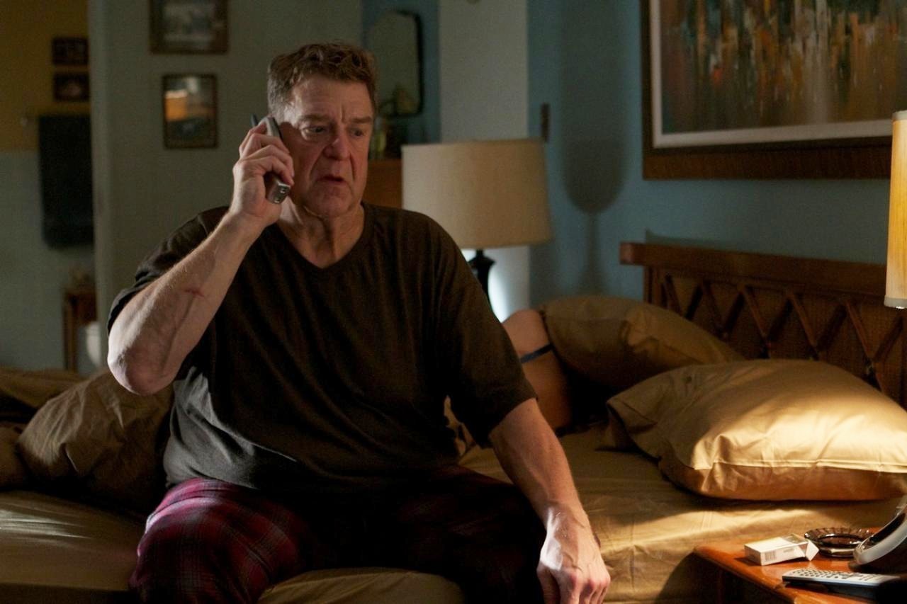 John Goodman stars in Smodcast Pictures' Red State (2011)