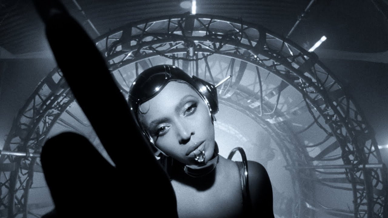 Renaissance: A Film by Beyonce (2023)