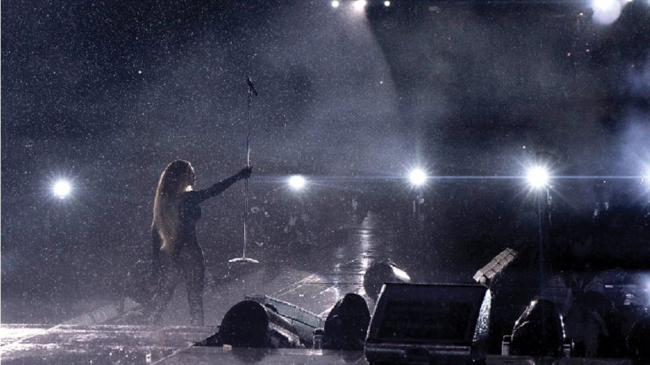 Renaissance: A Film by Beyonce (2023)