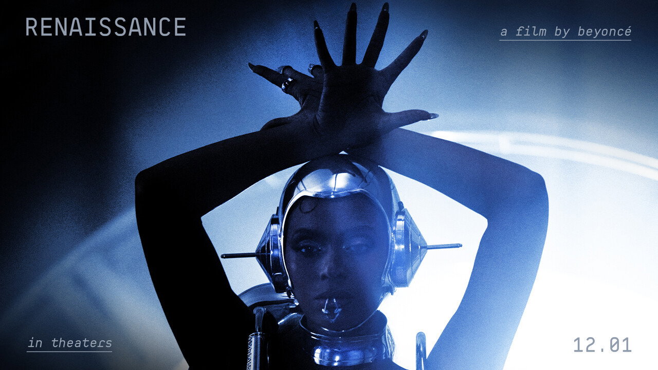 Renaissance: A Film by Beyonce (2023)