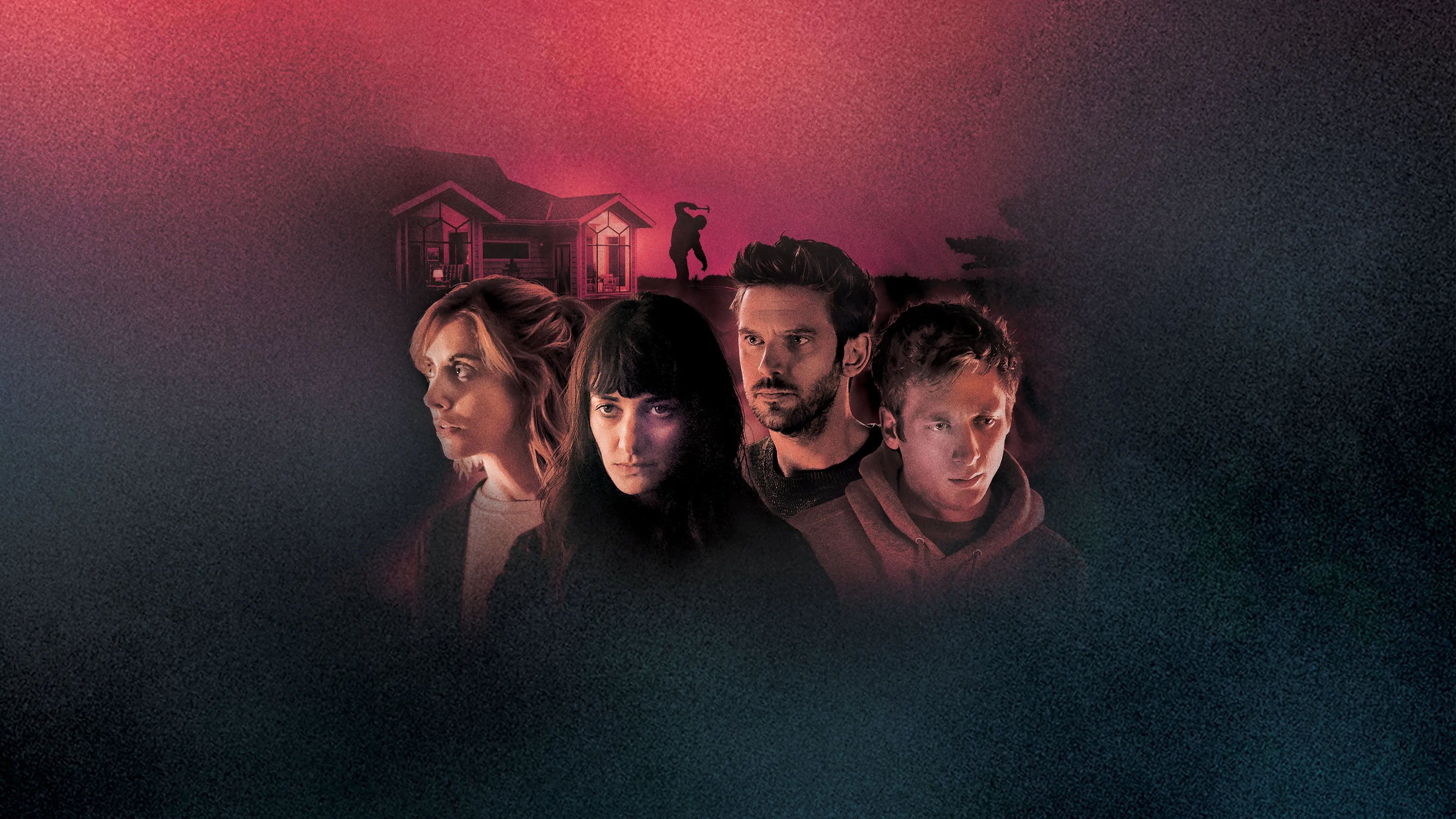 Rental, The (2020)