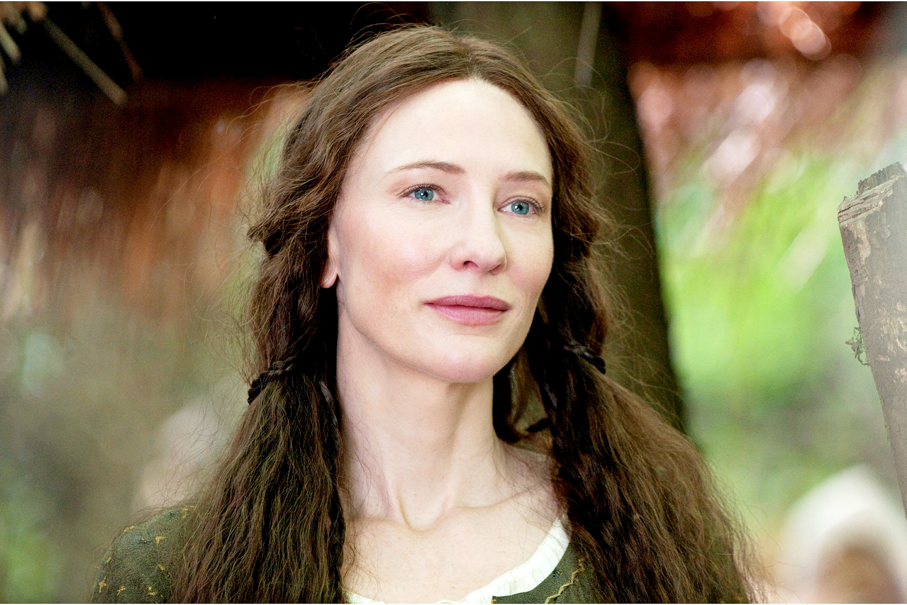 Cate Blanchett stars as Maid Marian in Universal Pictures' Robin Hood (2010)