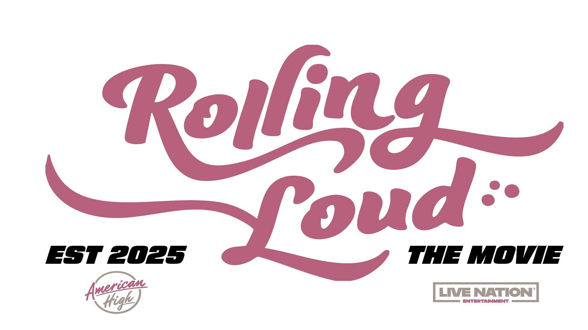 Rolling Loud: The Movie (2026)