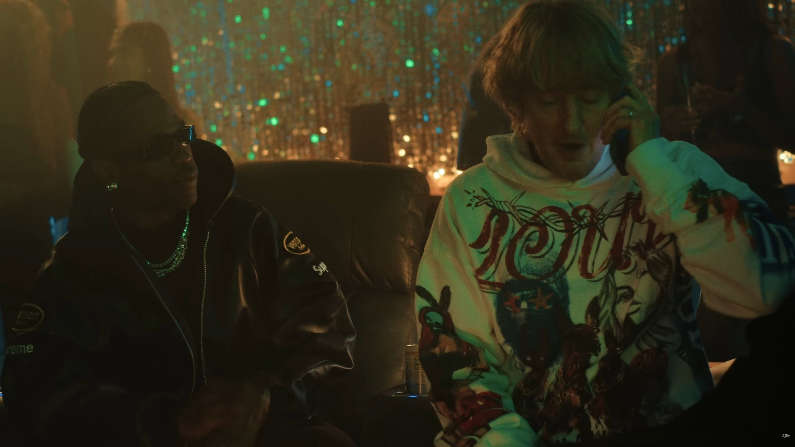 Rolling Loud: The Movie (2026)