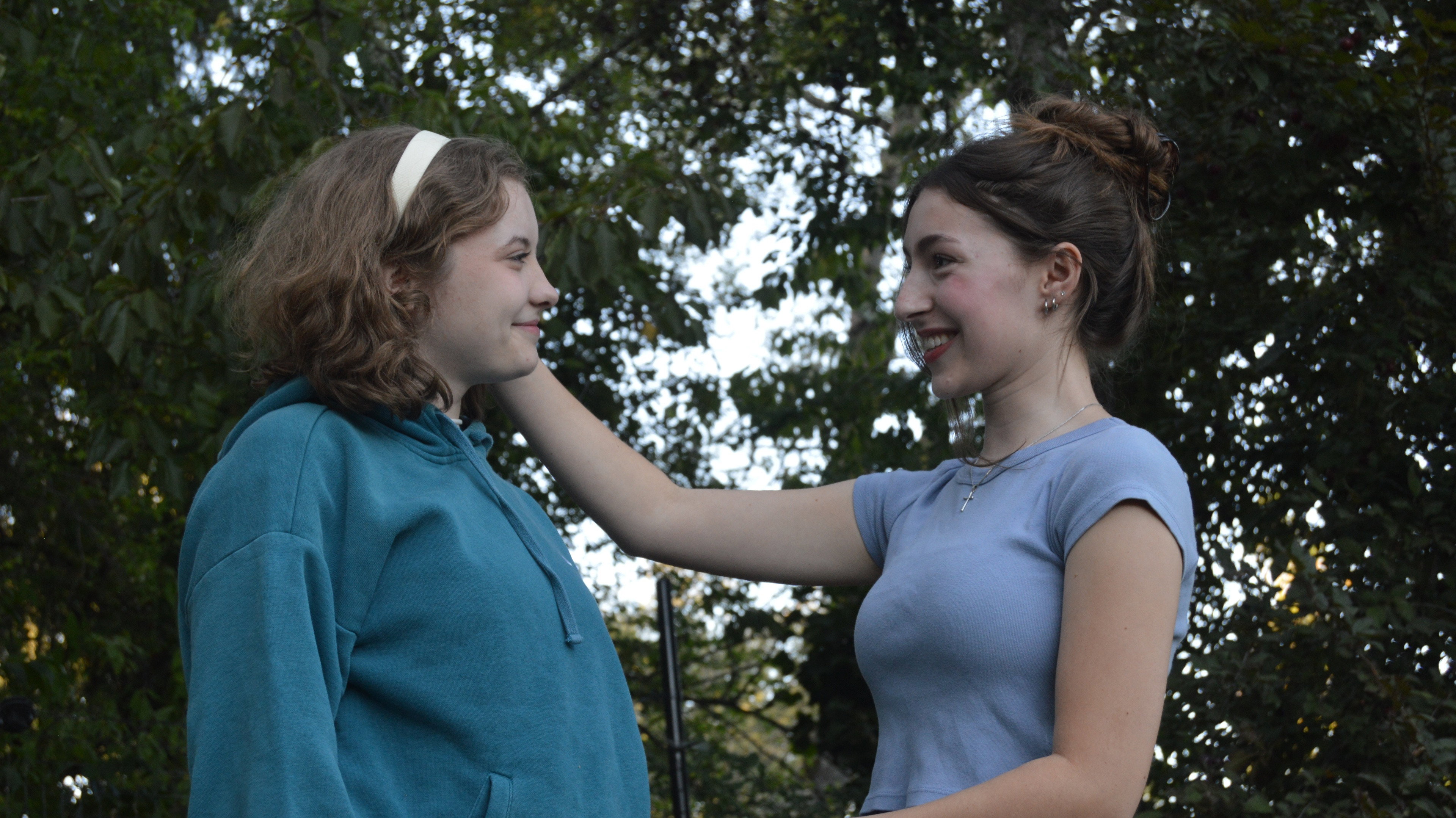Rowan & Olivia (2026)
