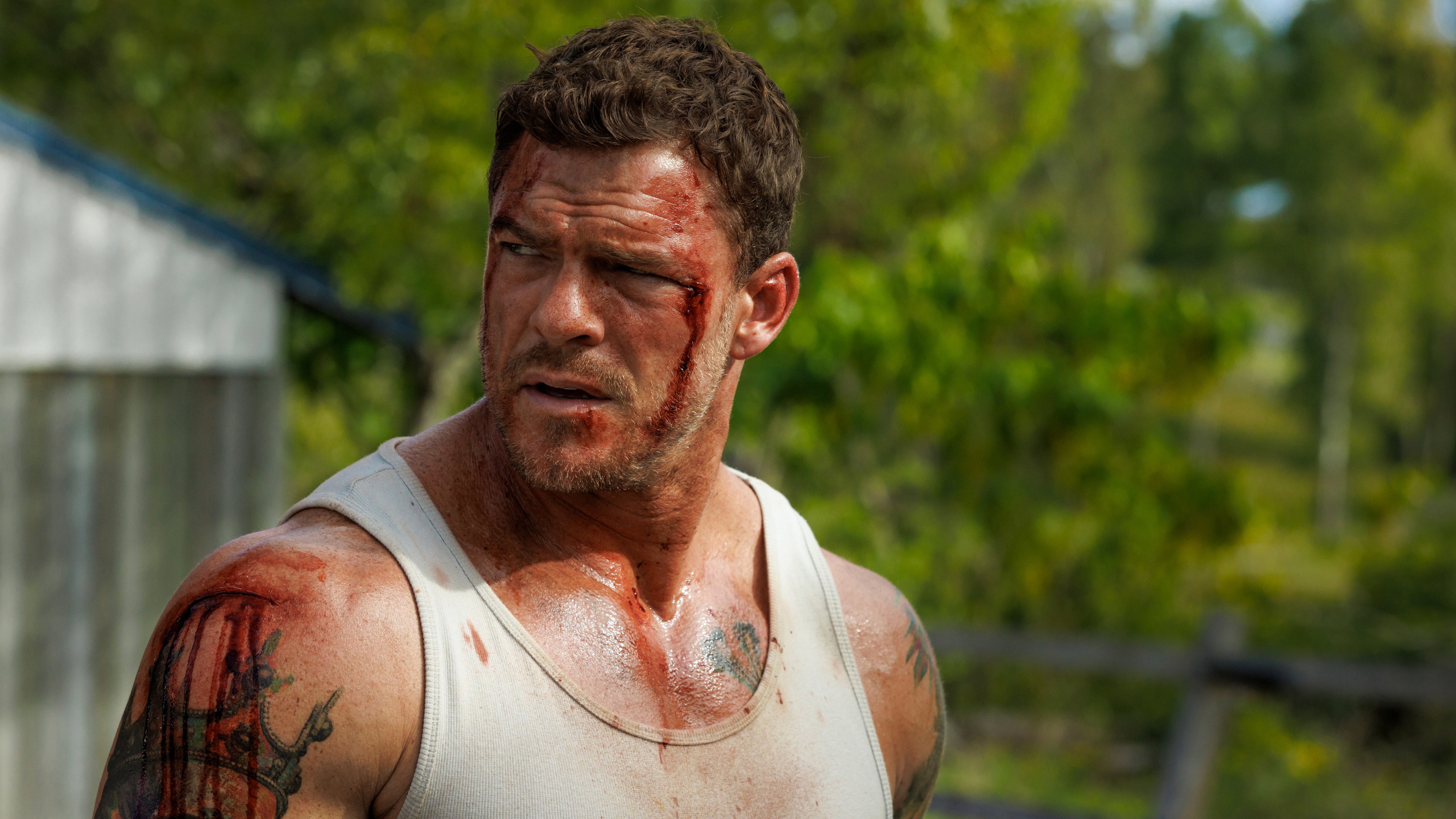 Runner (2026)