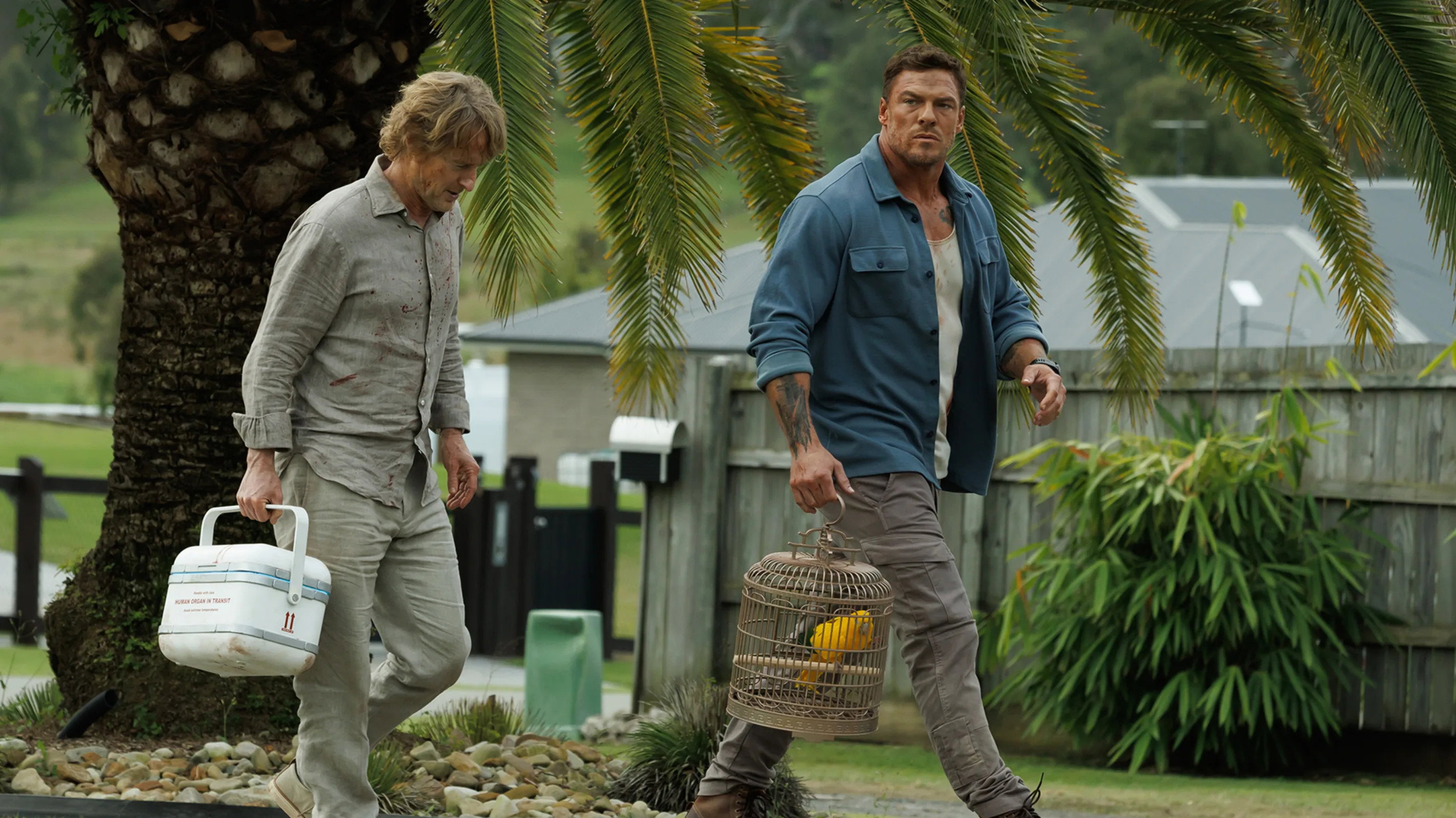 Runner (2026)
