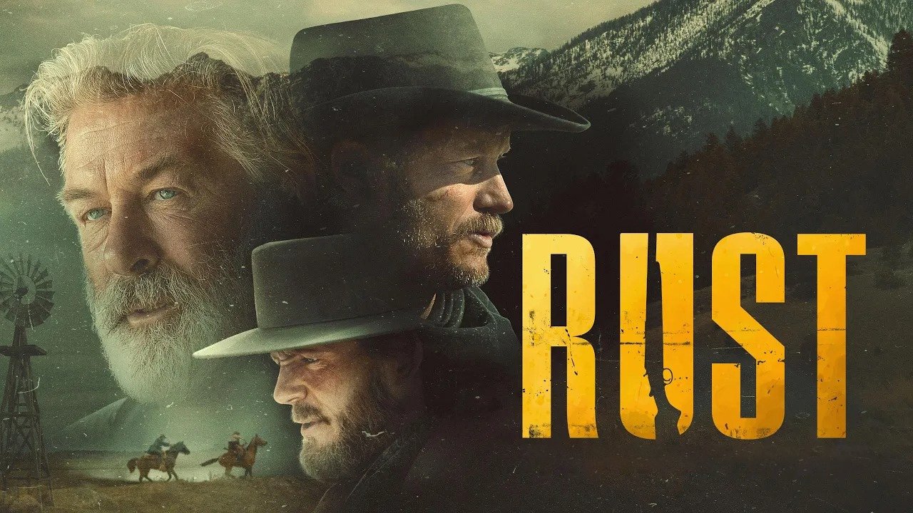 Rust (2025)