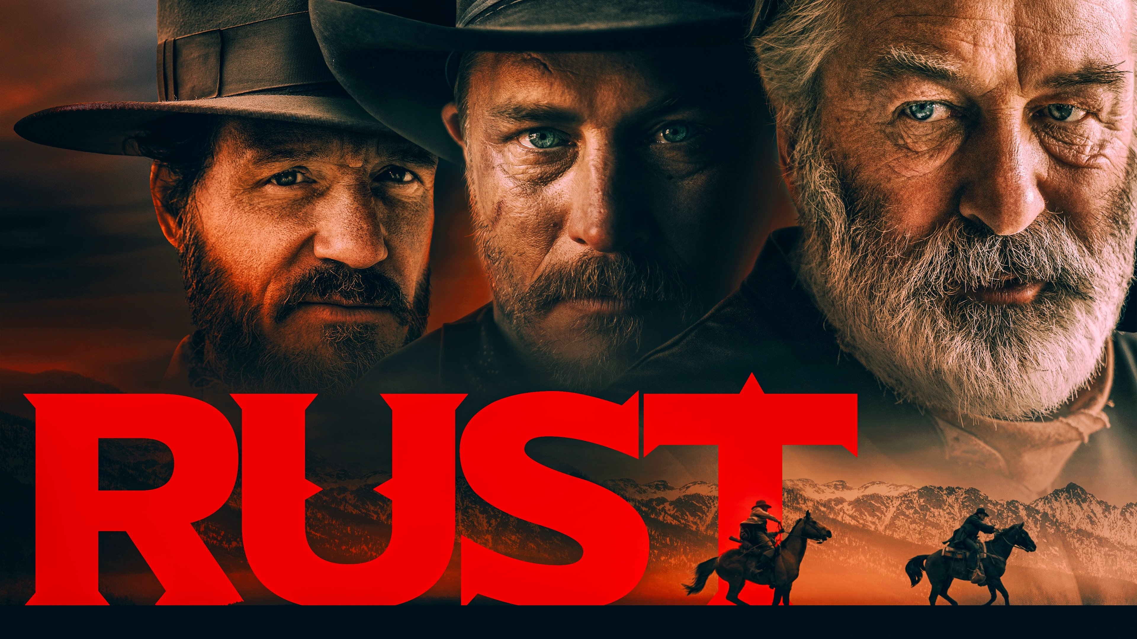 Rust (2025)