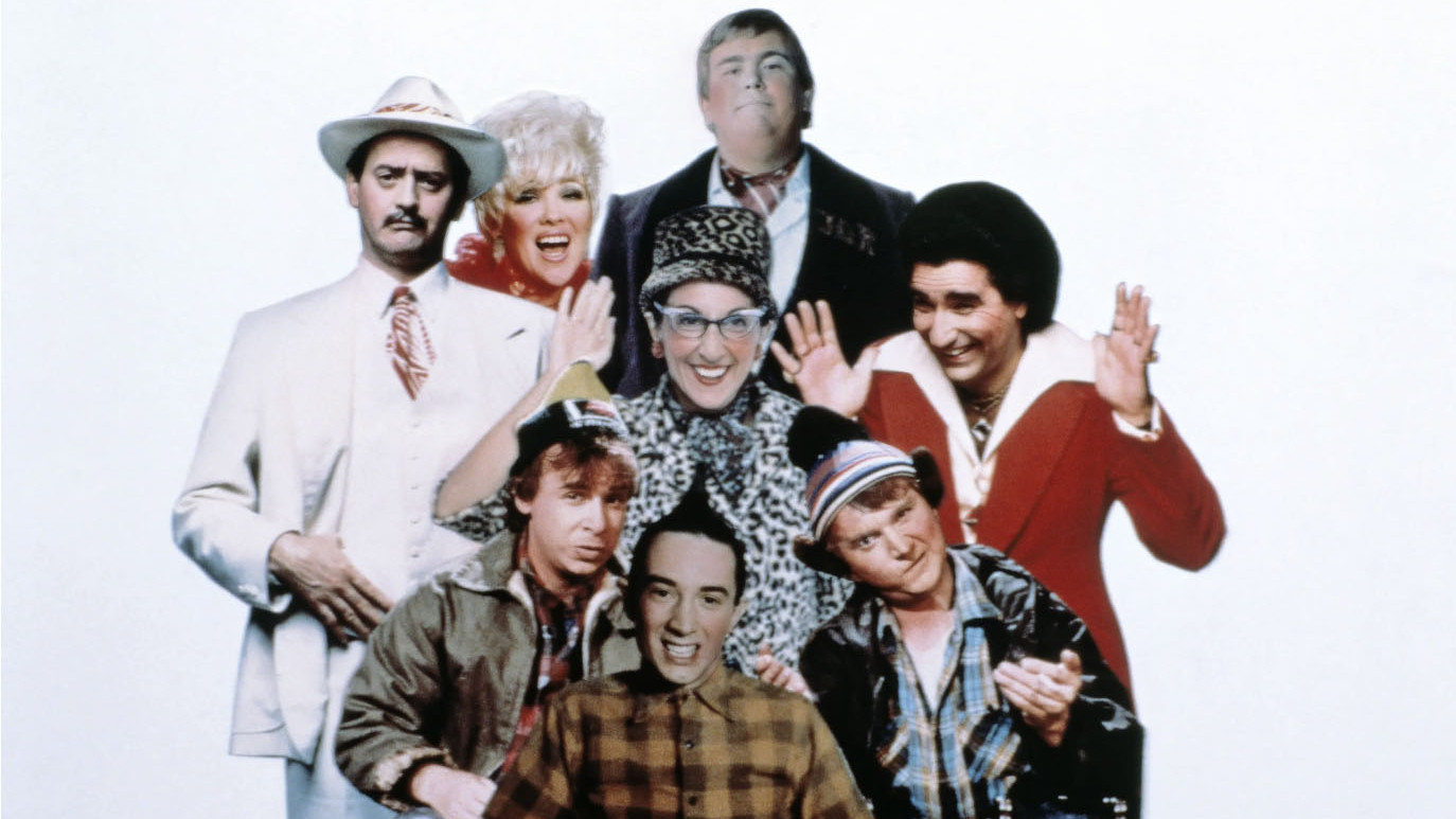 SCTV: The Greatest Show You've Never Heard Of (2026)