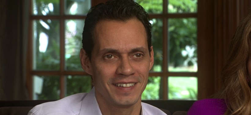 Marc Anthony stars as Himself in Run Rampant's Sellebrity (2013)