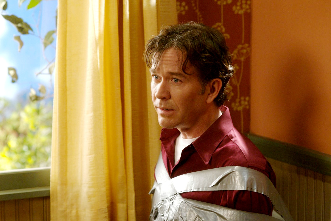 Timothy Hutton in Magnolia Pictures' Serious Moonlight (2009)