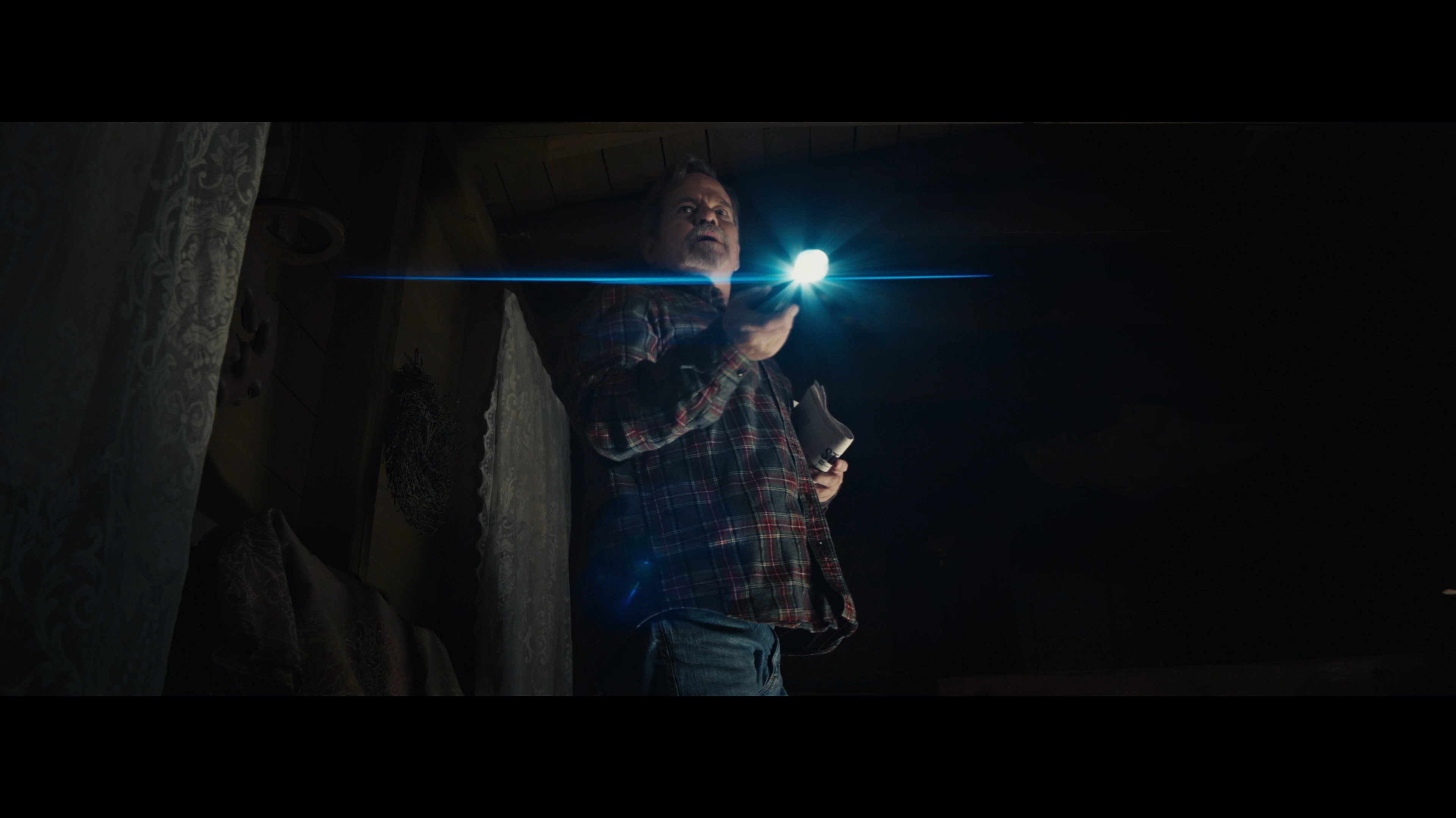 Sight Unseen (2026)