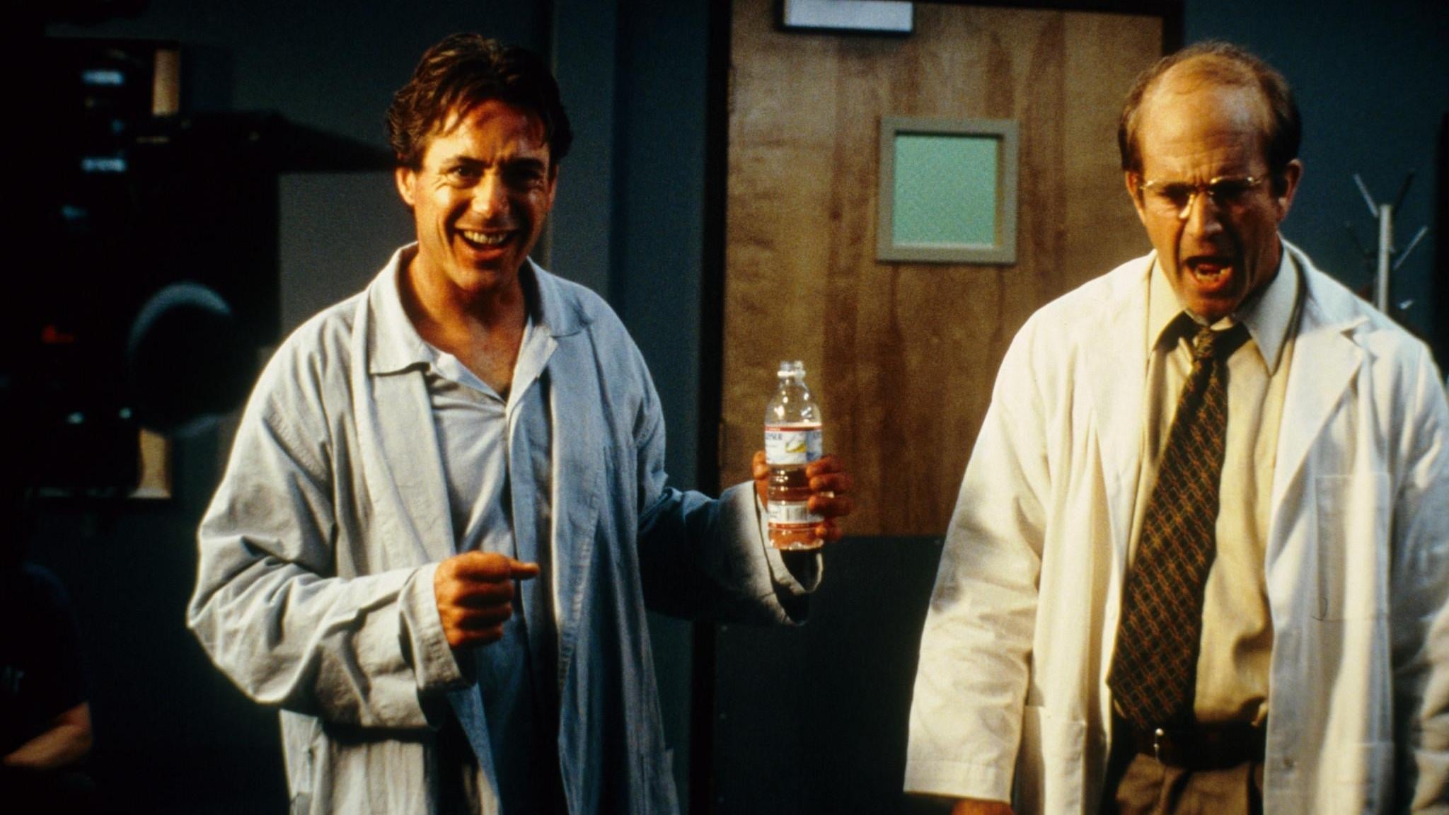 Singing Detective, The (2003)