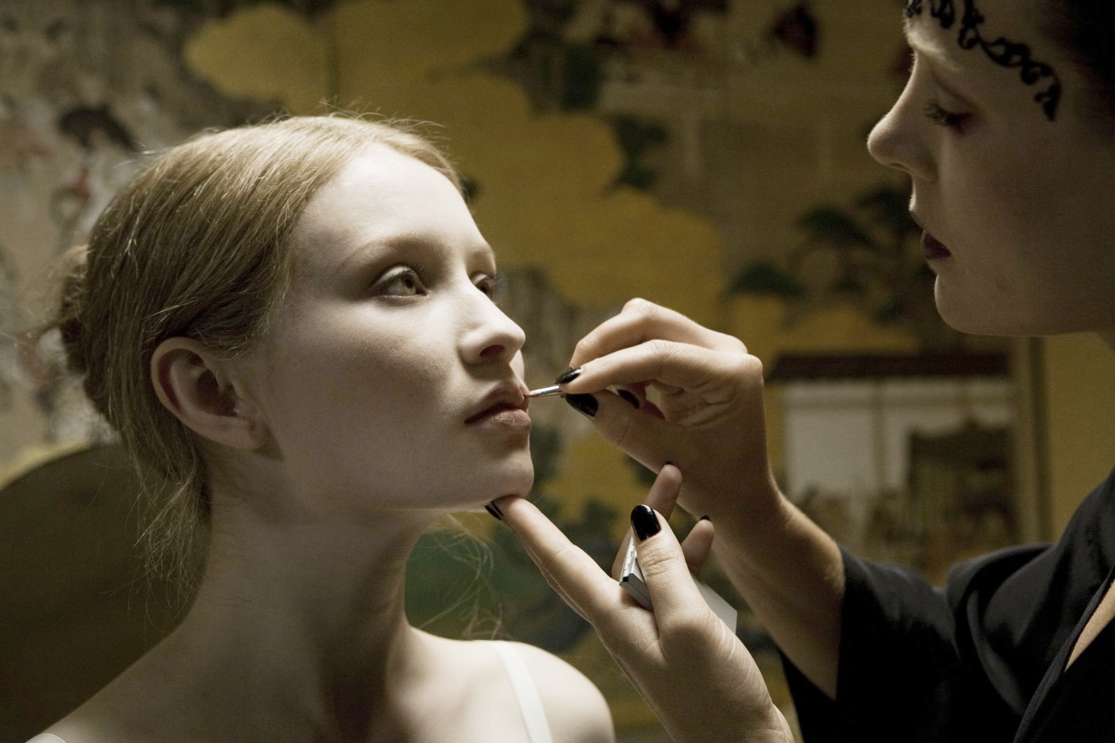 Emily Browning stars as Lucy in IFC Films' Sleeping Beauty (2011)