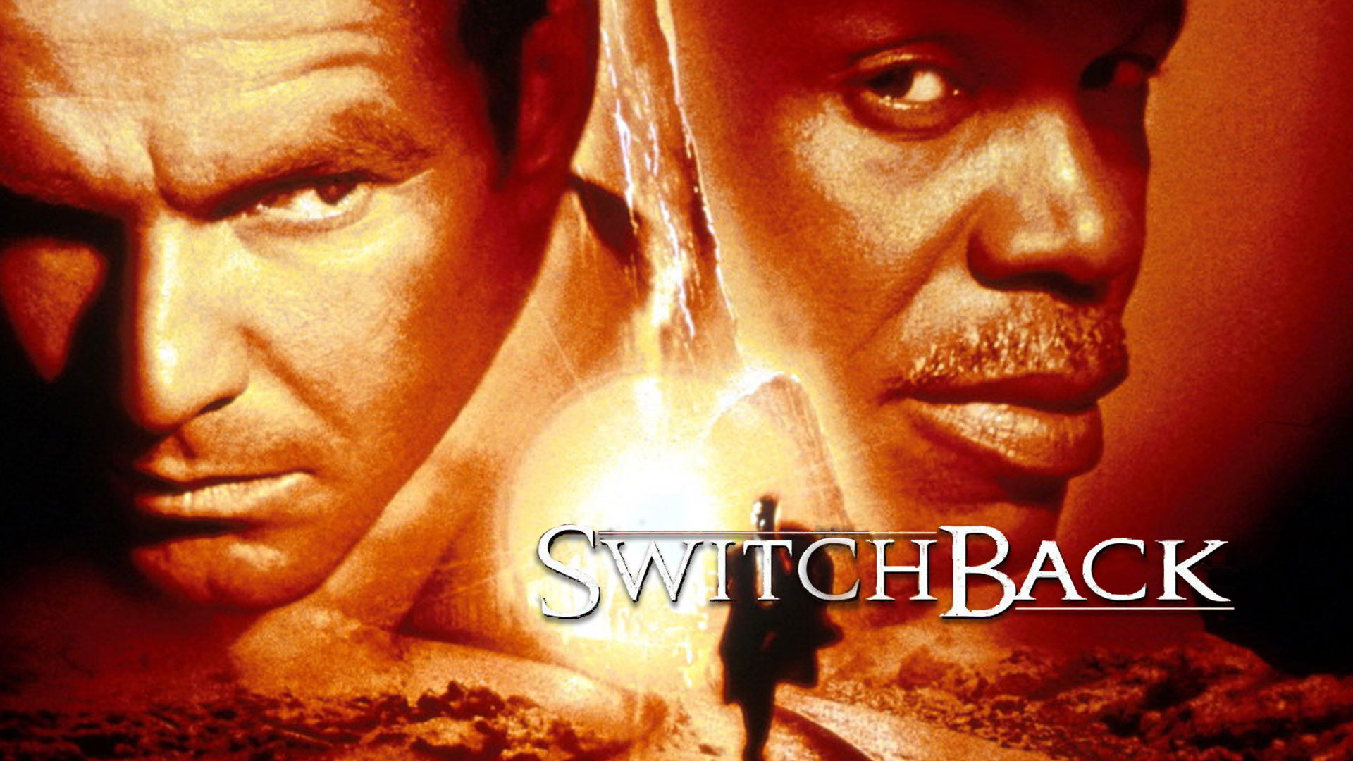 Snatchback (1970)