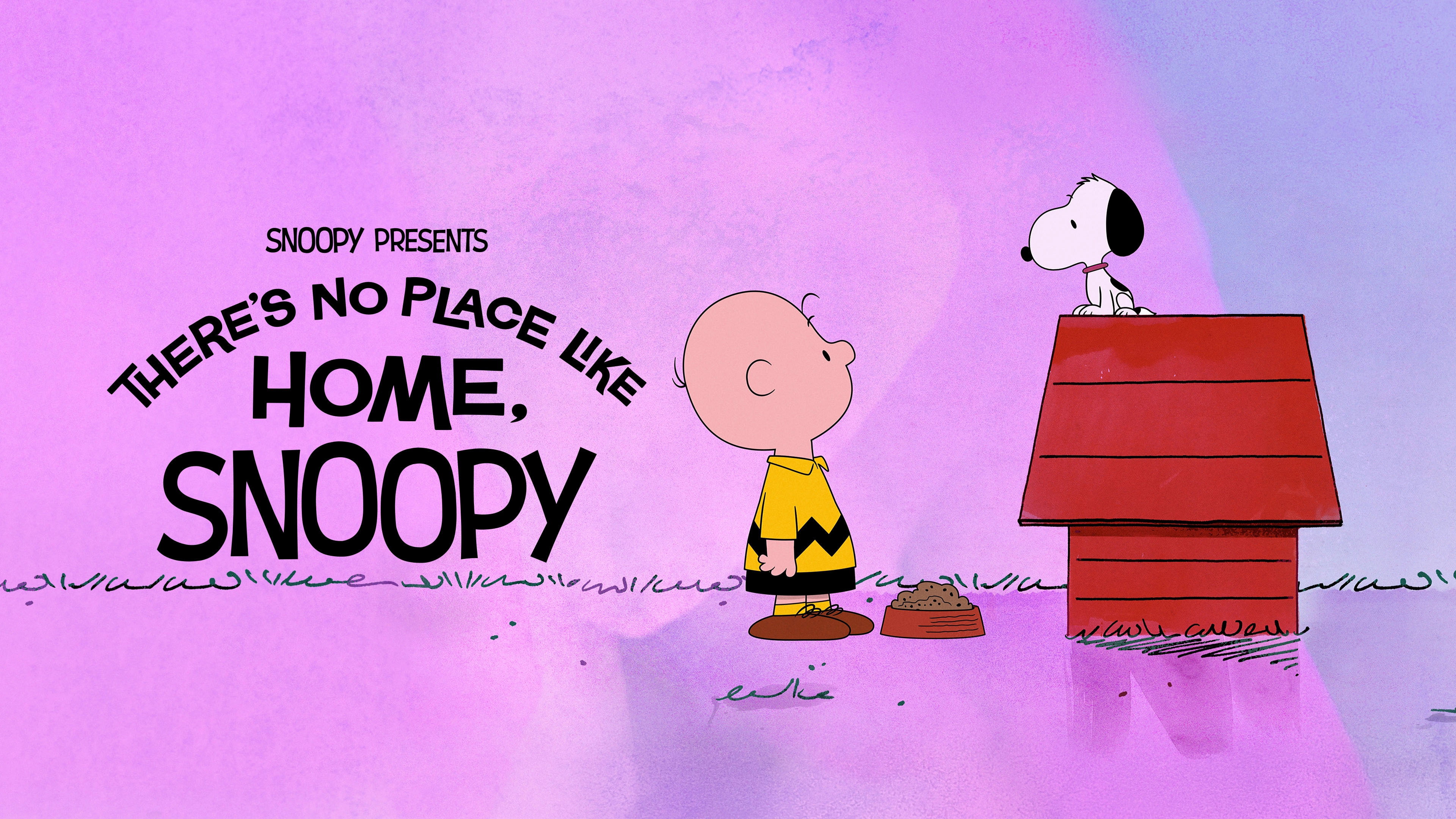 Snoopy Presents: There's No Place Like Home, Snoopy (2026)