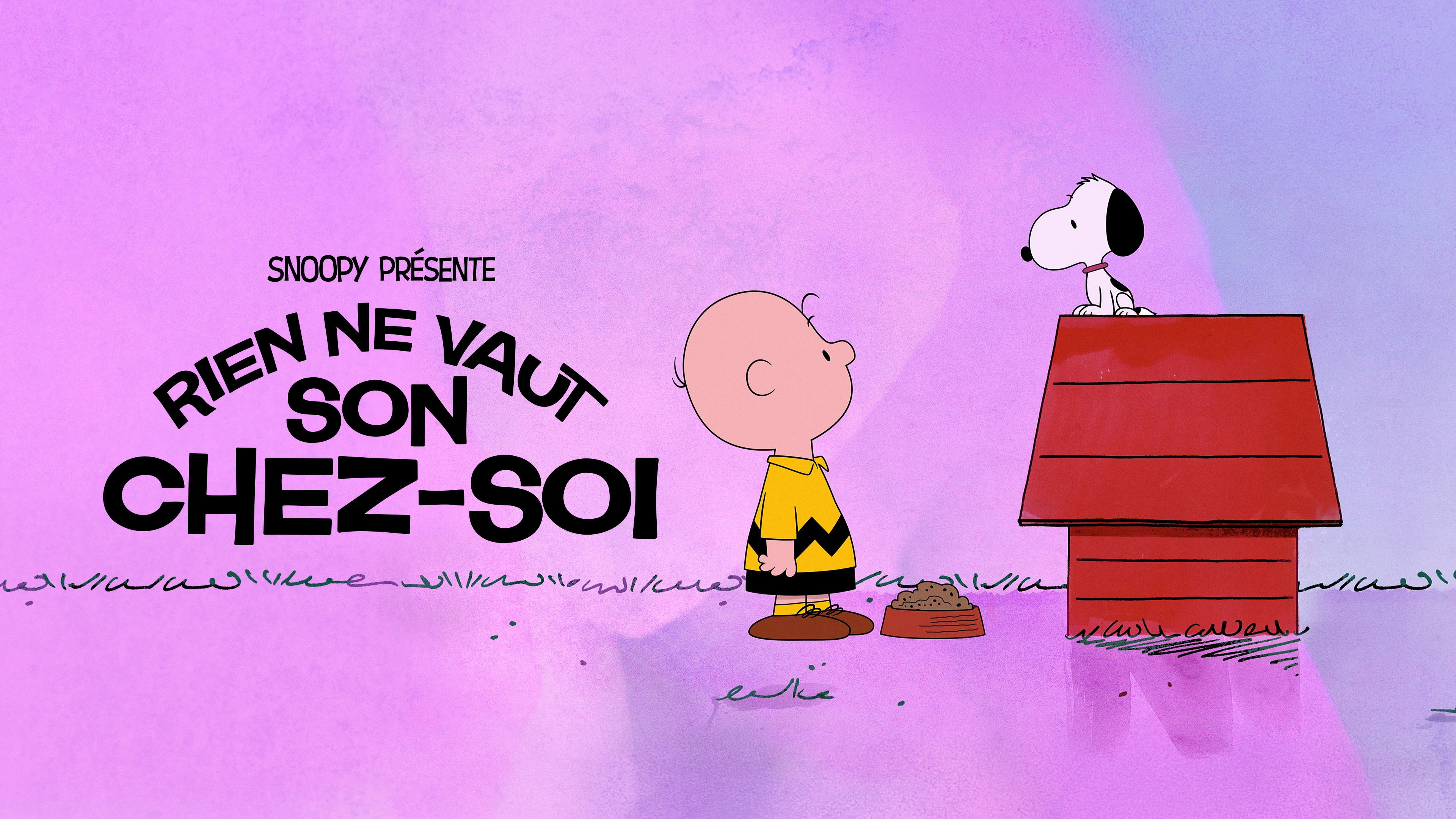 Snoopy Presents: There's No Place Like Home, Snoopy (2026)