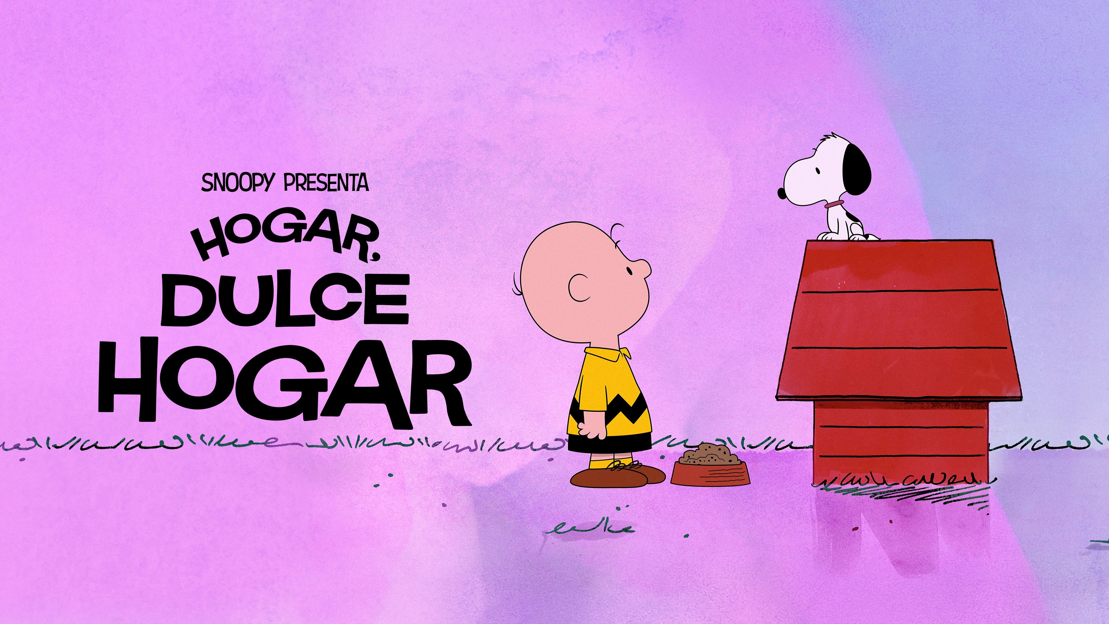 Snoopy Presents: There's No Place Like Home, Snoopy (2026)