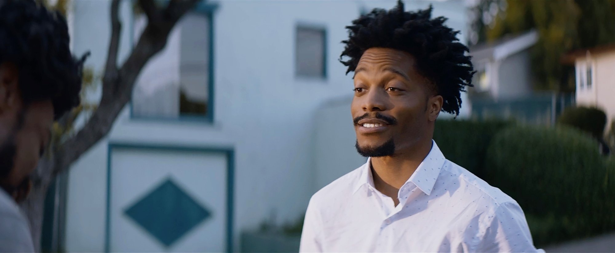 Jermaine Fowler stars as Salvador in Annapurna Pictures' Sorry to Bother You (2018)