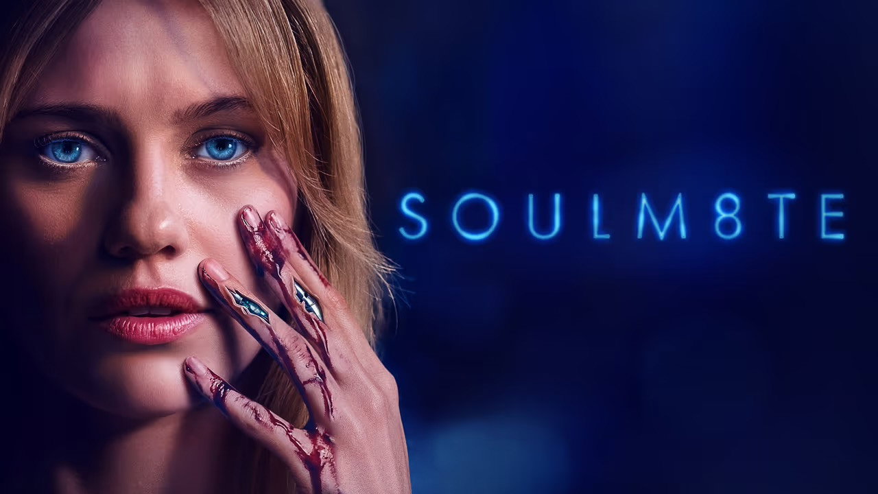 SOULM8TE (2026)