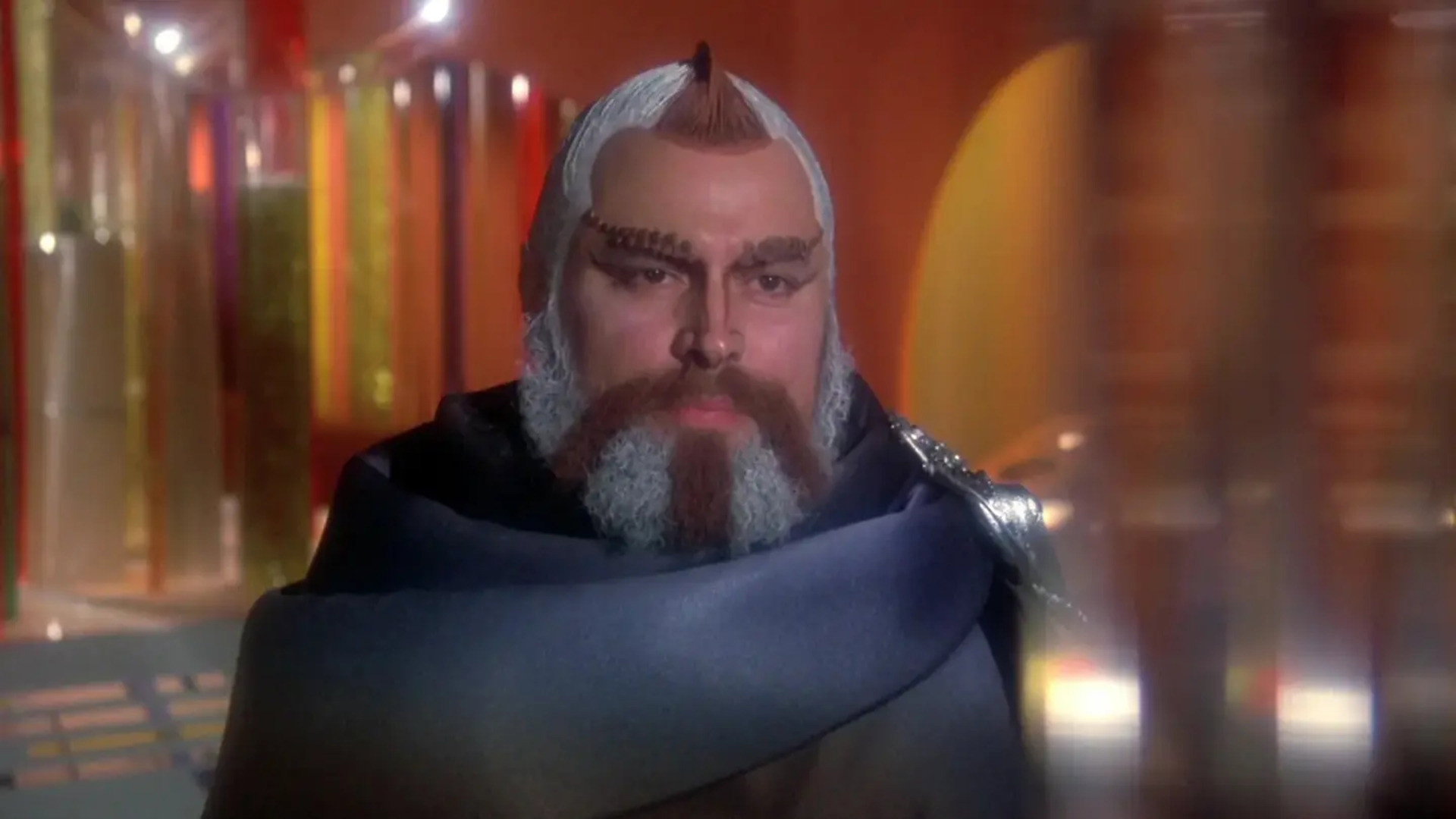 Space: 1999 4K Double Bill - Breakaway and The Metamorph (2026)