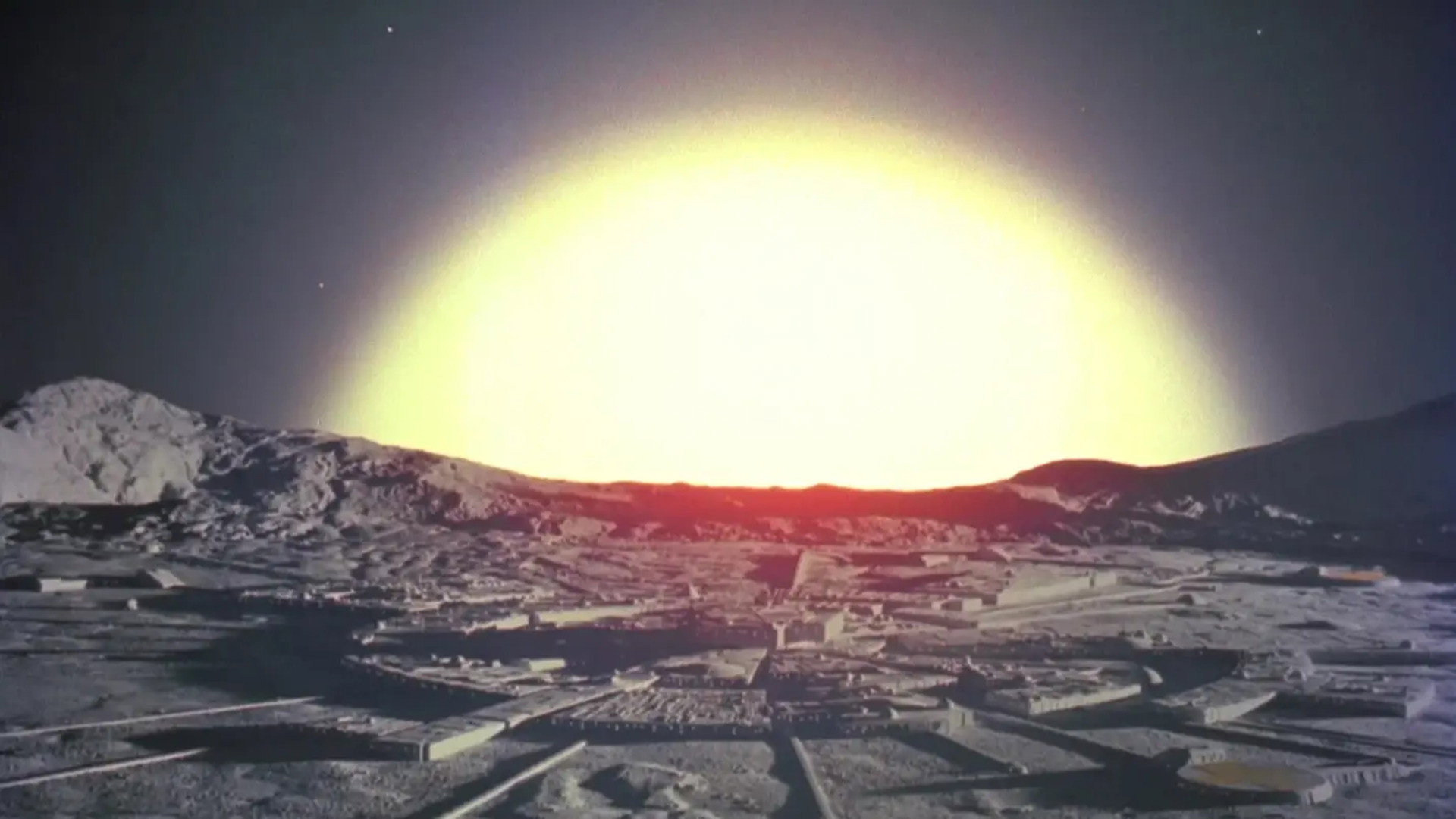 Space: 1999 4K Double Bill - Breakaway and The Metamorph (2026)
