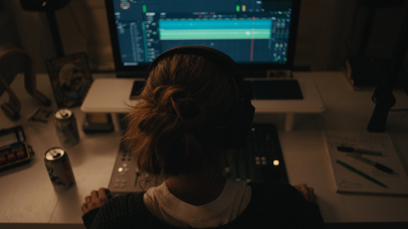 Spatial (2026)