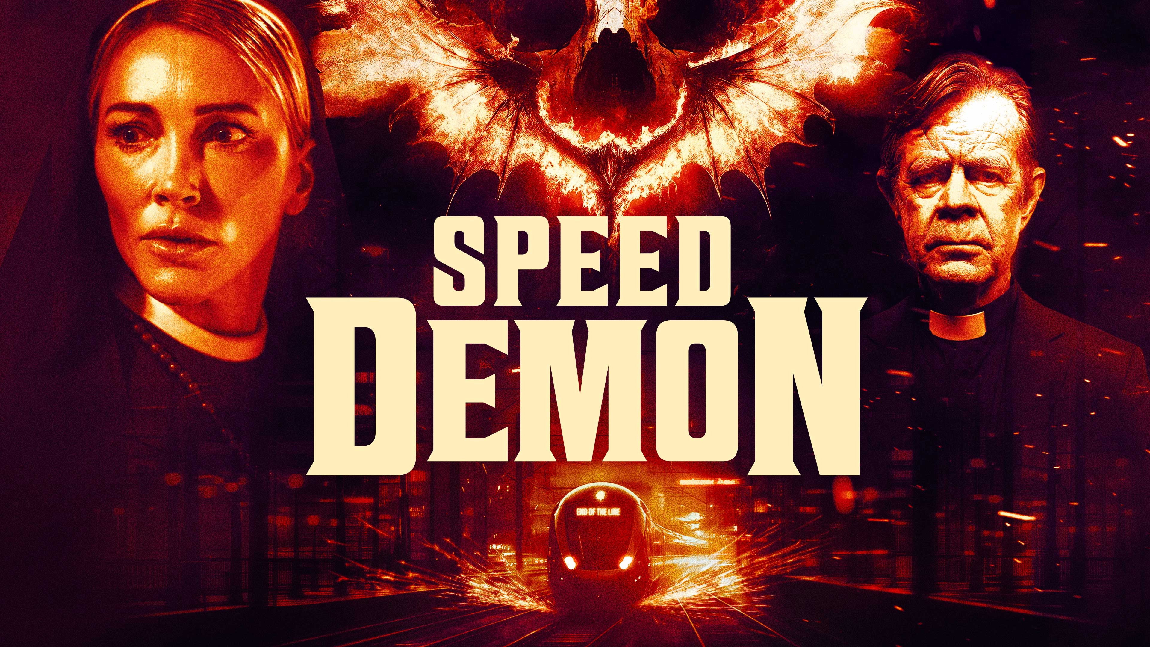 Speed Demon (1970)