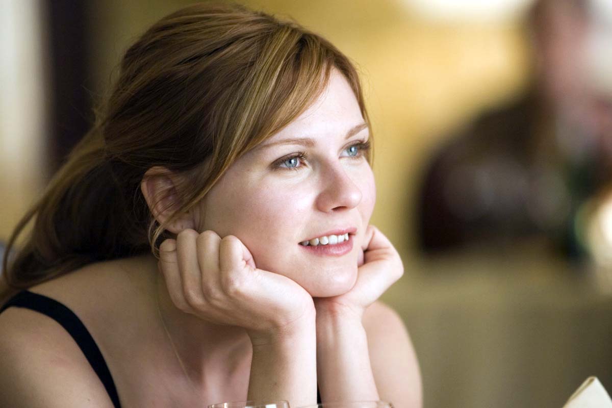 Kirsten Dunst as Mary Jane Watson in Columbia Pictures' Spider-Man 3 (2007)
