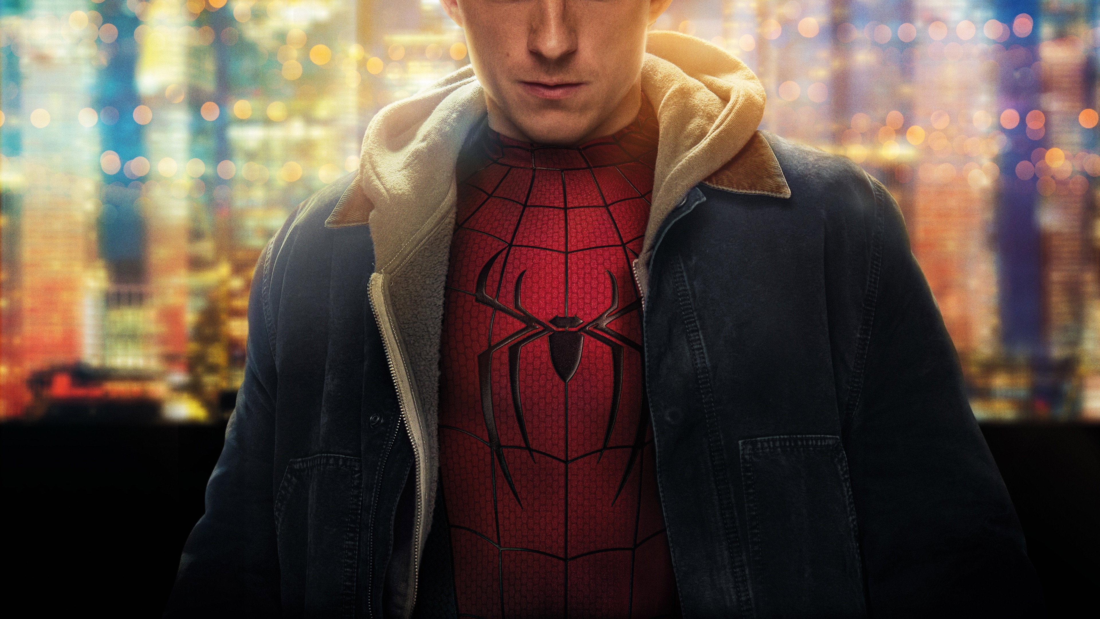 Spider-Man 4 (1970)