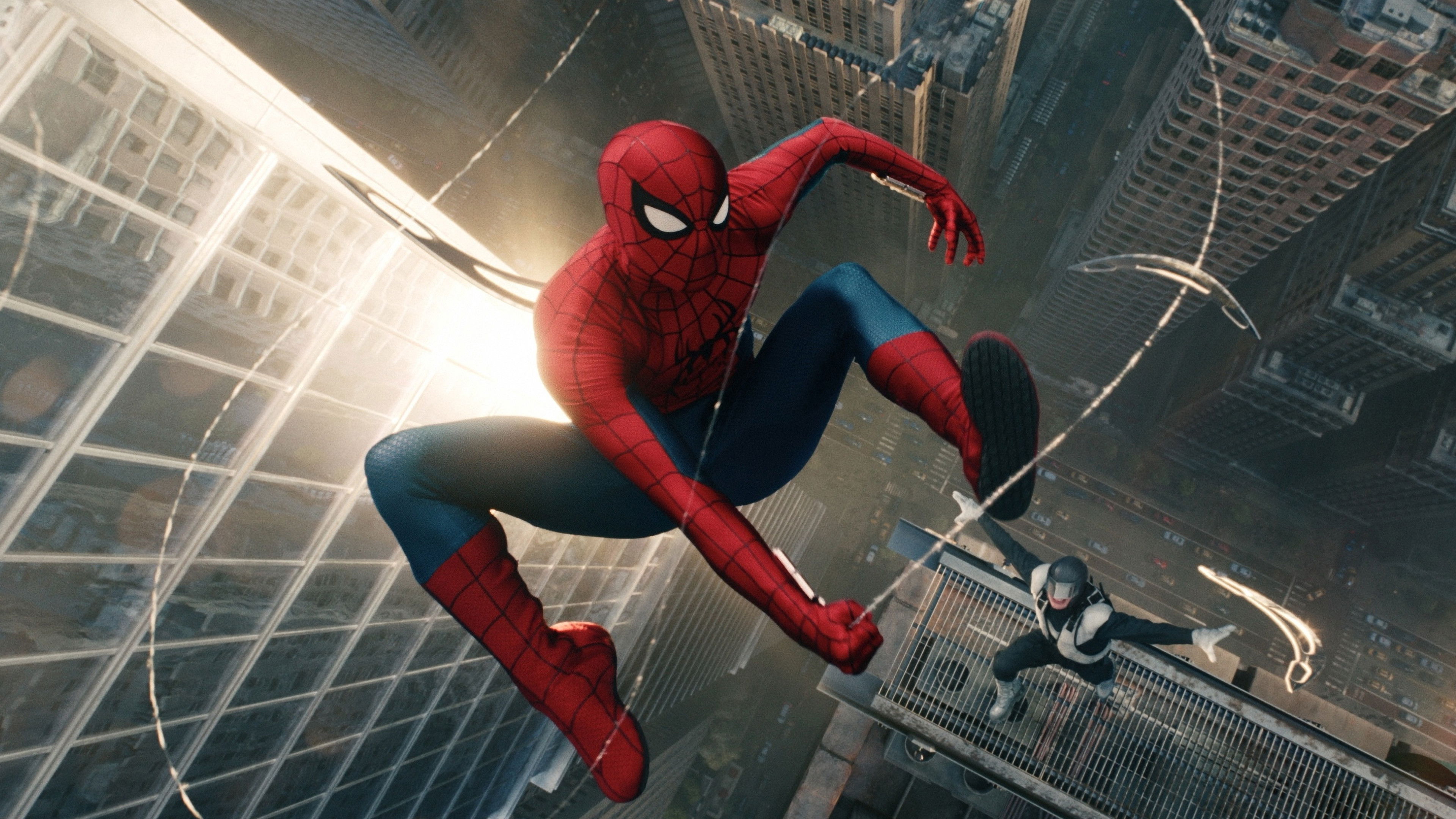Spider-Man 4 (1970)