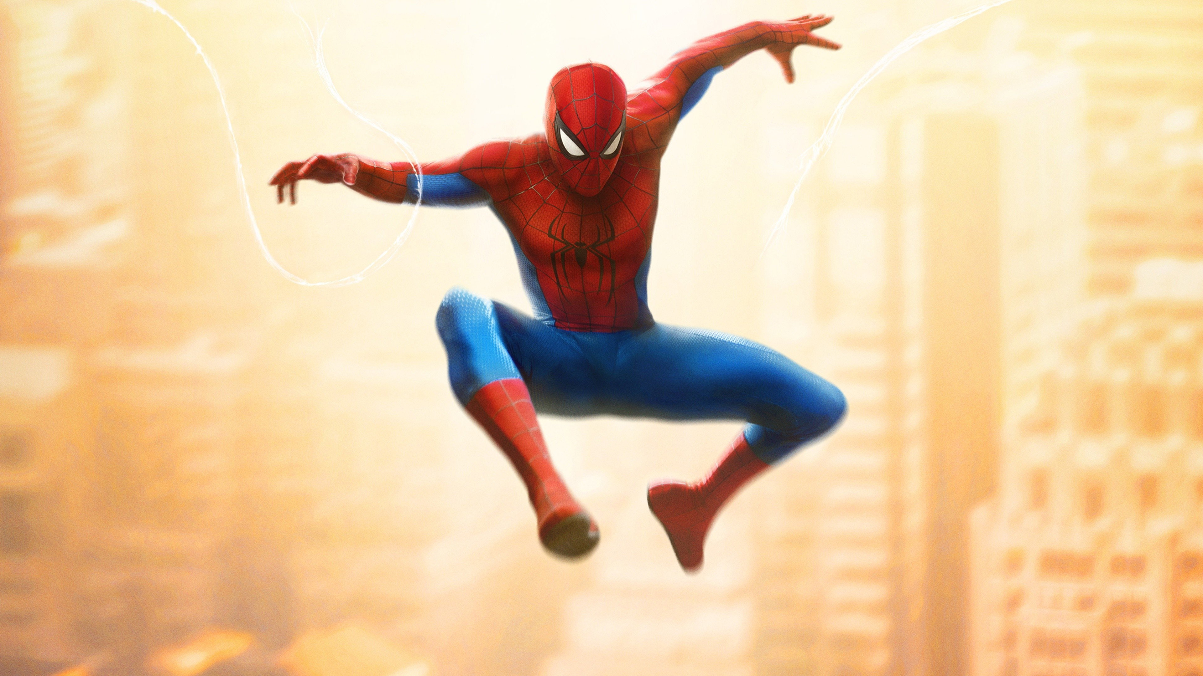 Spider-Man 4 (1970)