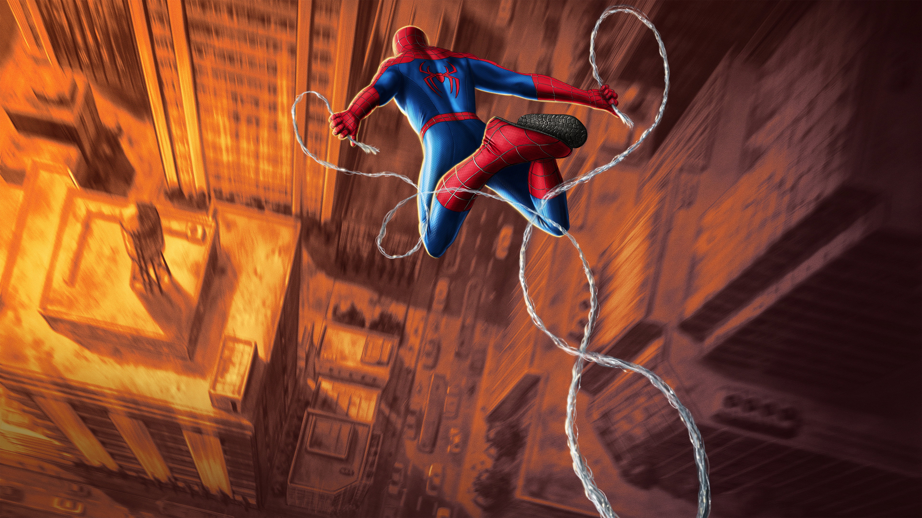 Spider-Man 4 (1970)