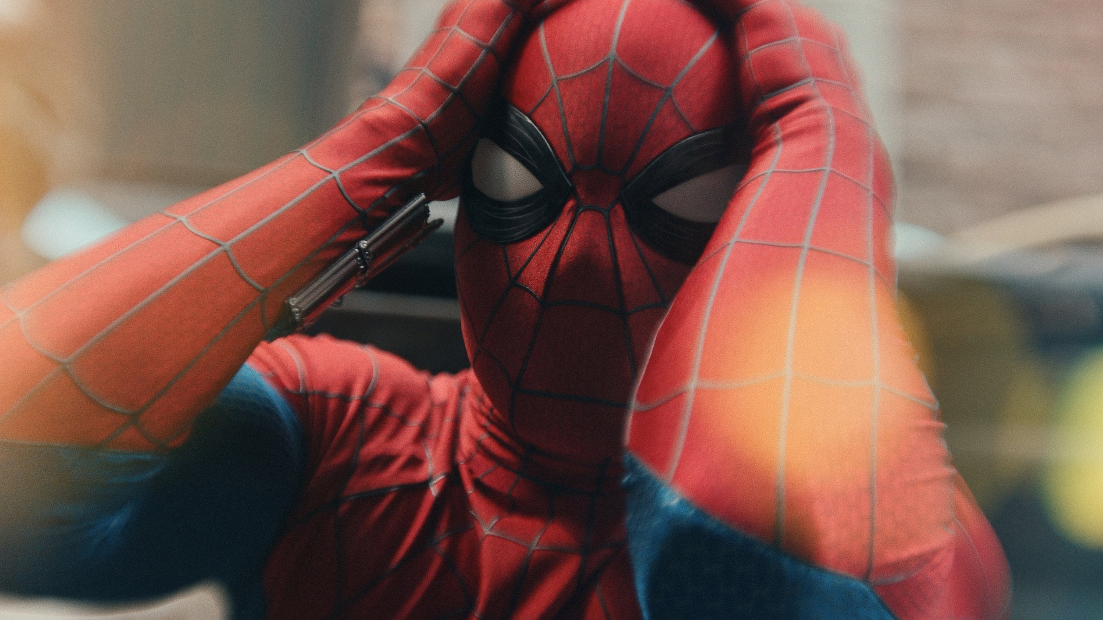 Spider-Man 4 (1970)